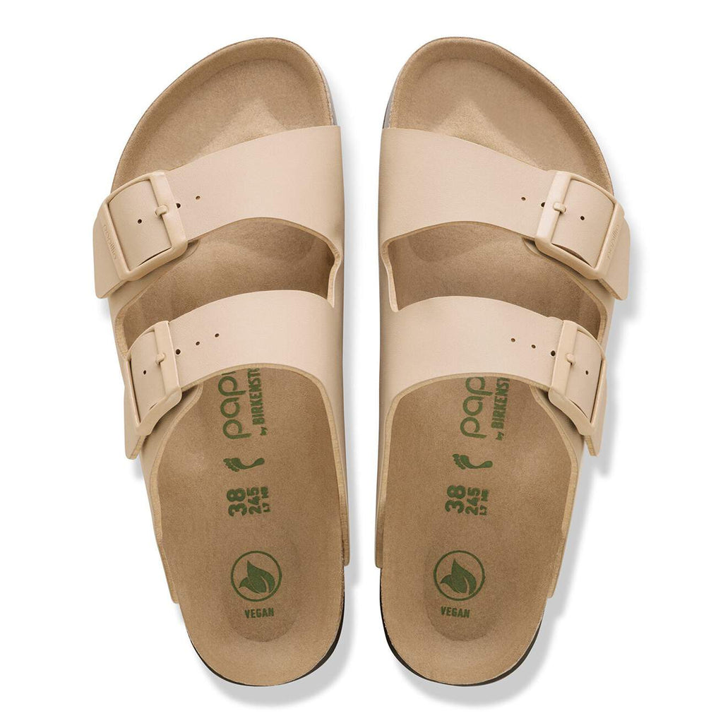 Birkenstock Arizona PAP Flex Platform  Birko-Flor|1031261