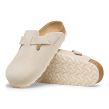 Load image into Gallery viewer, Birkenstock Boston Suede Leather Oyster|1031662
