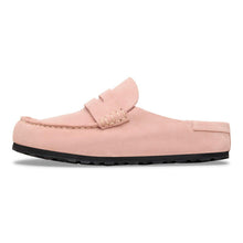 Load image into Gallery viewer, Birkenstock Naples Wrapped  Suede Leather Pink Clay|1031683
