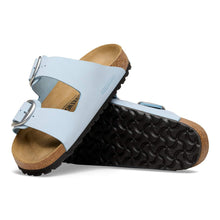 Load image into Gallery viewer, Birkenstock Arizona Big Buckle Baby Blue|1031860
