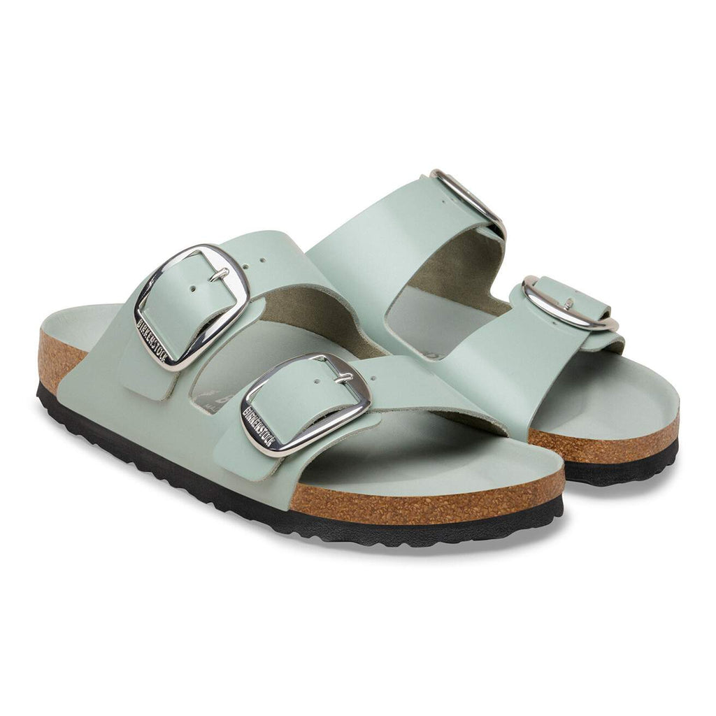 Birkenstock Arizona Big Buckle Sage|1031882