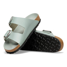 Load image into Gallery viewer, Birkenstock Arizona Big Buckle Sage|1031882
