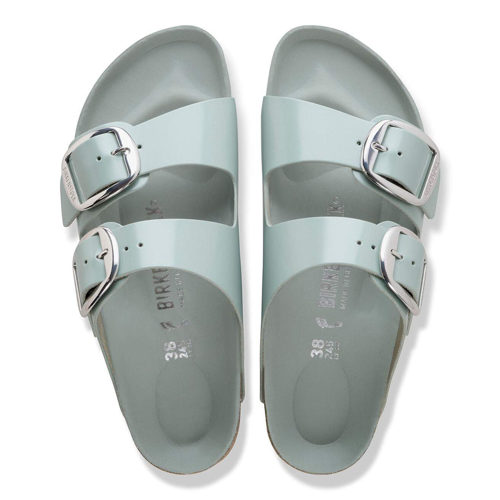 Birkenstock Arizona Big Buckle Sage|1031882