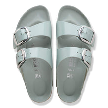 Load image into Gallery viewer, Birkenstock Arizona Big Buckle Sage|1031882
