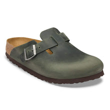 Load image into Gallery viewer, Birkenstock Boston Oiled Thyme|1032792
