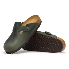 Load image into Gallery viewer, Birkenstock Boston Oiled Thyme|1032792
