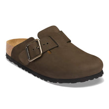 Load image into Gallery viewer, Birkenstock Boston Wire Buckle Mocca|1032762

