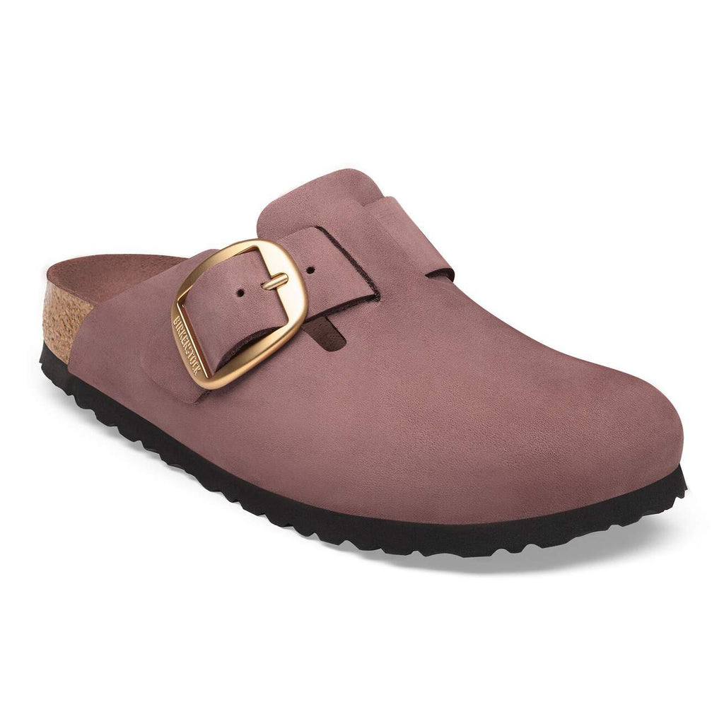 Birkenstock Boston Big Buckle Pepper|1033010