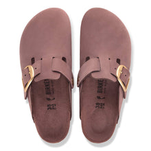 Load image into Gallery viewer, Birkenstock Boston Big Buckle Pepper|1033010
