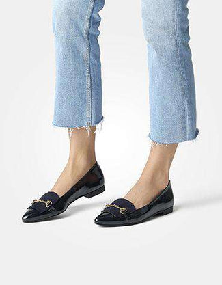 Paul Green 1045014- Loafer.