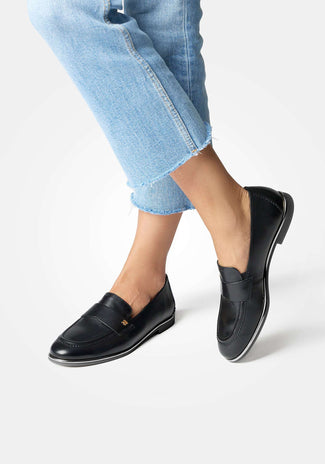 Paul Green 1063025- Loafer.