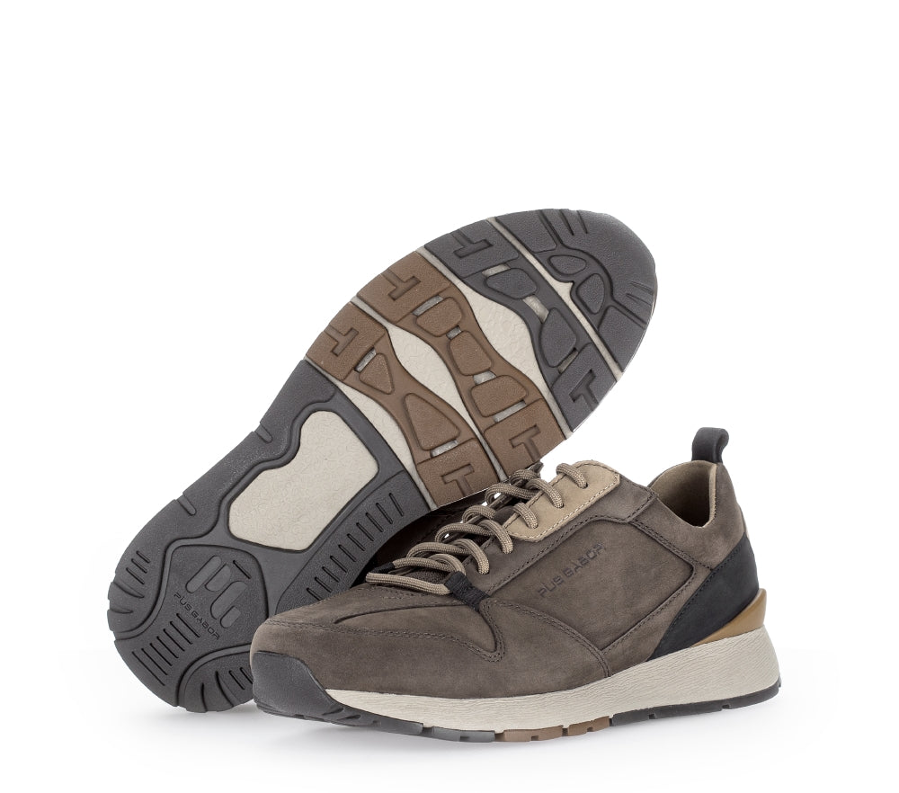 Gabor 10721101- Trainer.