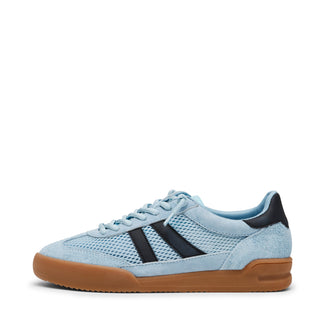 Steve Madden Blue Multi Trainer| 11003817B