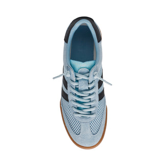 Steve Madden Blue Multi Trainer| 11003817B