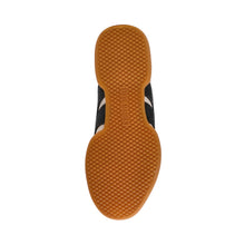 Load image into Gallery viewer, Sole of a sneaker with a textured pattern on a white background
