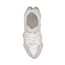 Load image into Gallery viewer, Steve Madden White  Trainer|11005324W
