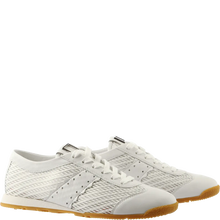 Load image into Gallery viewer, Hogl Sophisticated Mesh-look Retro Trainer|1011480200
