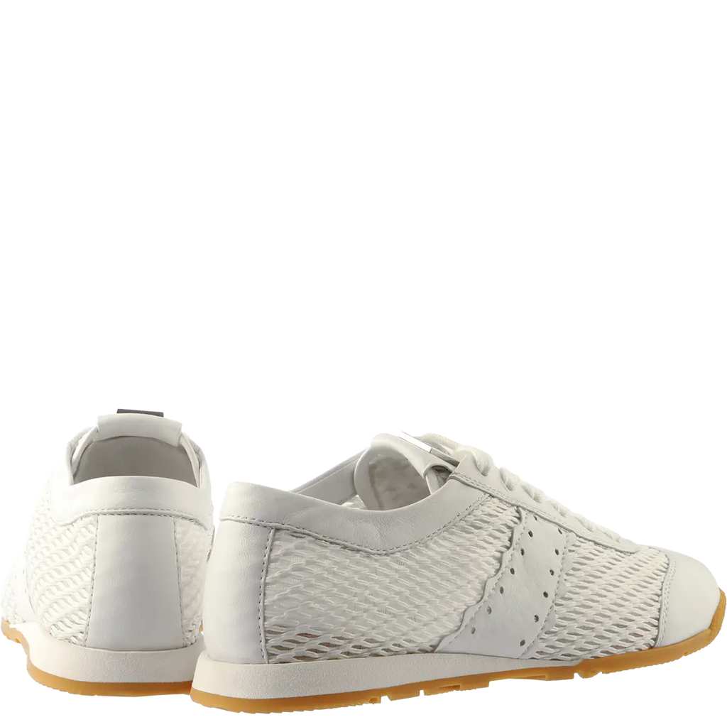 Hogl Sophisticated Mesh-look Retro Trainer|1011480200