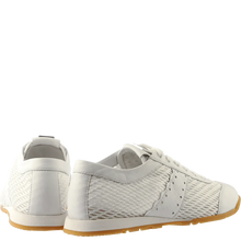 Load image into Gallery viewer, Hogl Sophisticated Mesh-look Retro Trainer|1011480200
