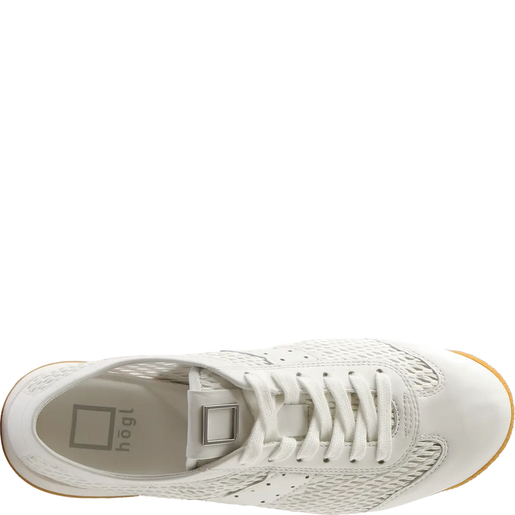Hogl Sophisticated Mesh-look Retro Trainer|1011480200