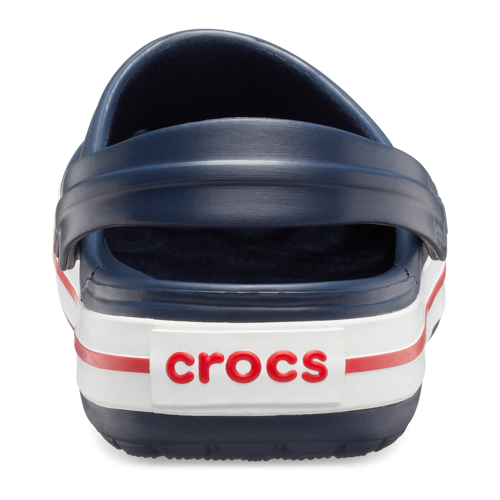 Crocs Crocband Navy|11016410.