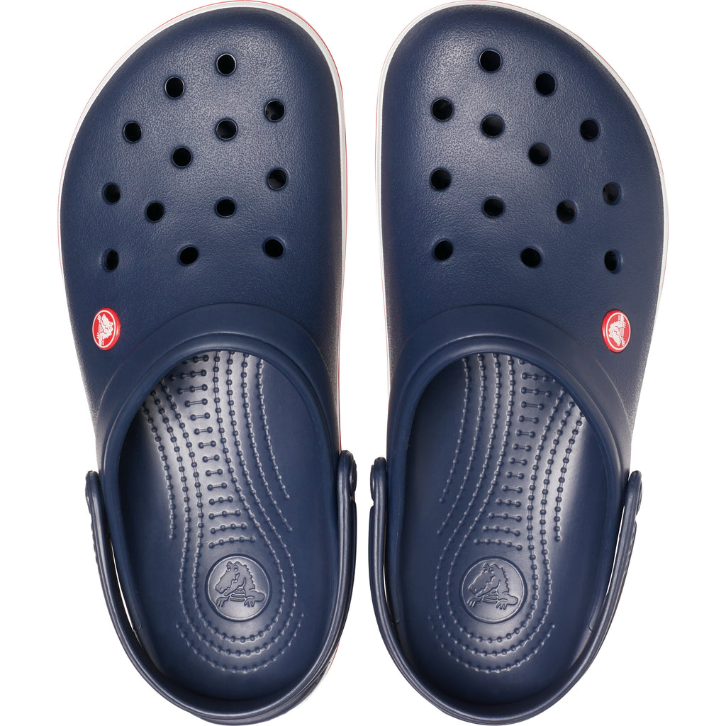 Crocs Crocband Navy|11016410.