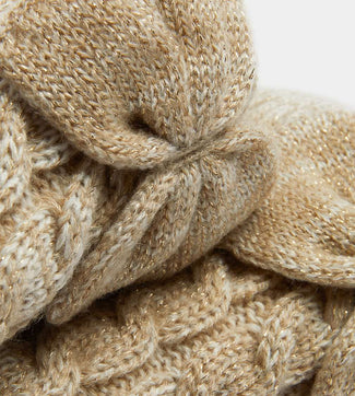 Ugg 1113637CRG-Bow Sock.