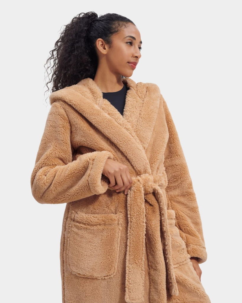 Ugg Aarti Dressing Gown