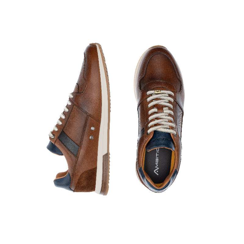 Ambitious 112401323- Slow.