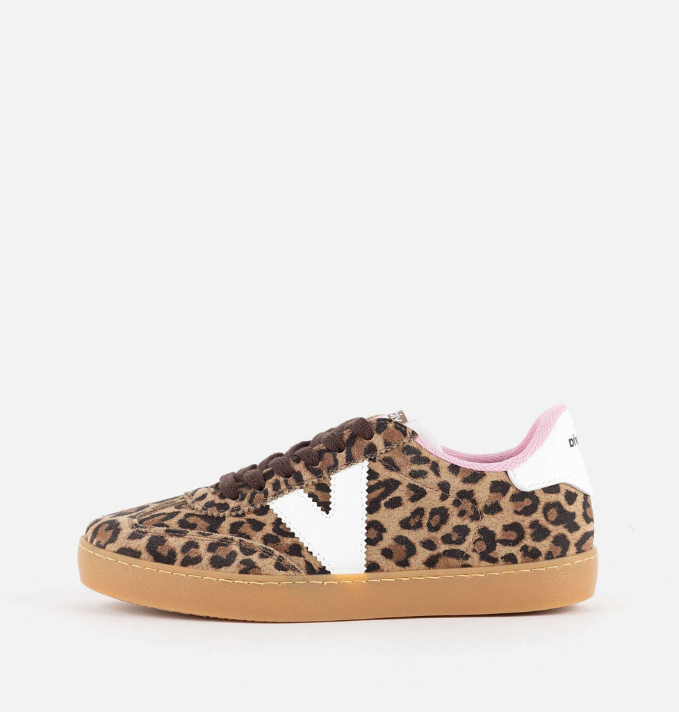 Victoria 1126205LEO- Trainer.