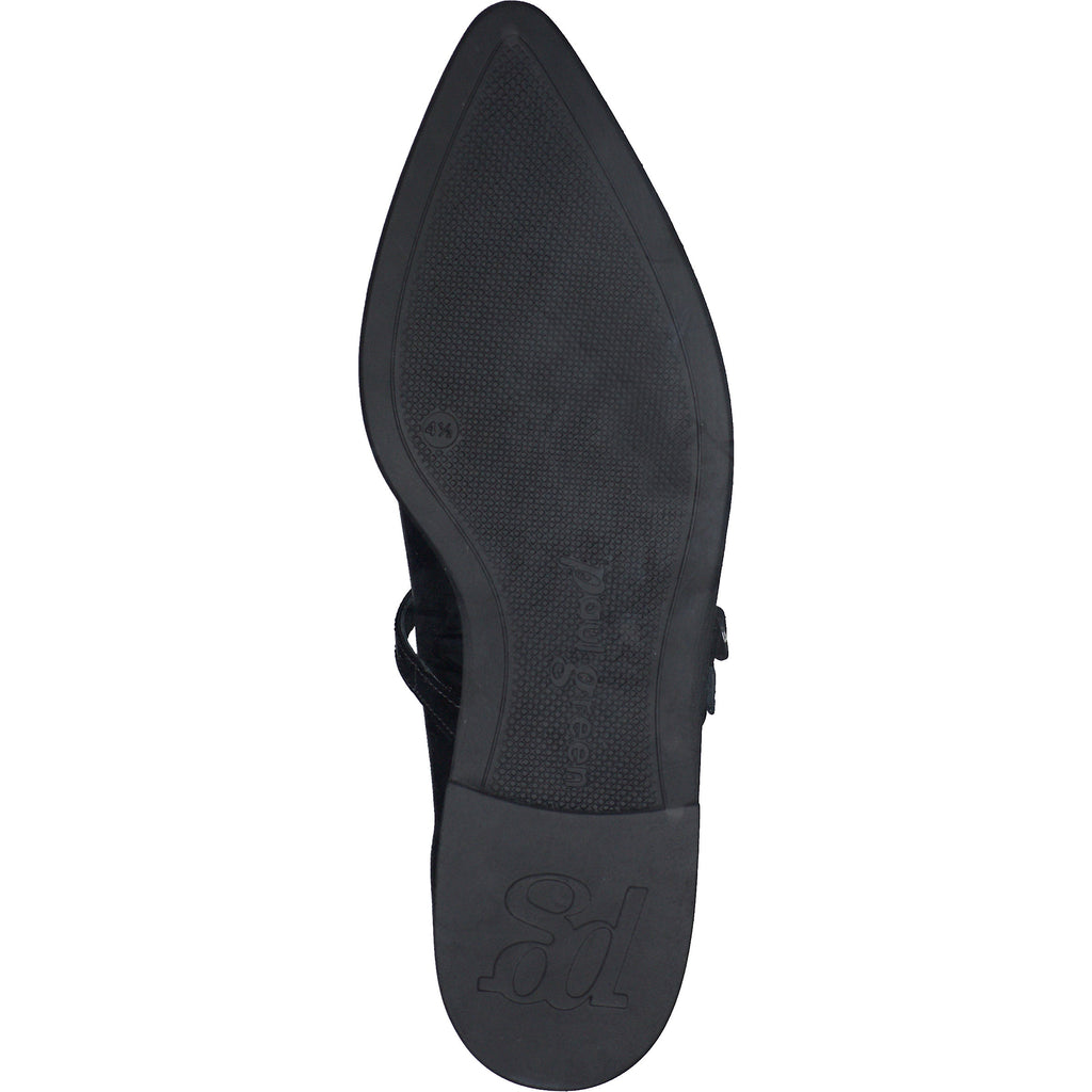 Paul Green 1127008- Mary Jane.