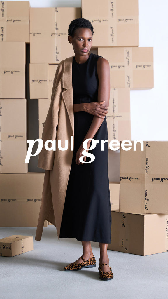 Paul Green 1127088- Mary Jane.