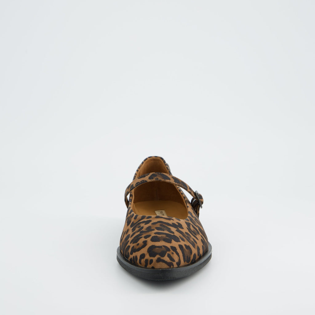 Paul Green 1127088- Mary Jane.