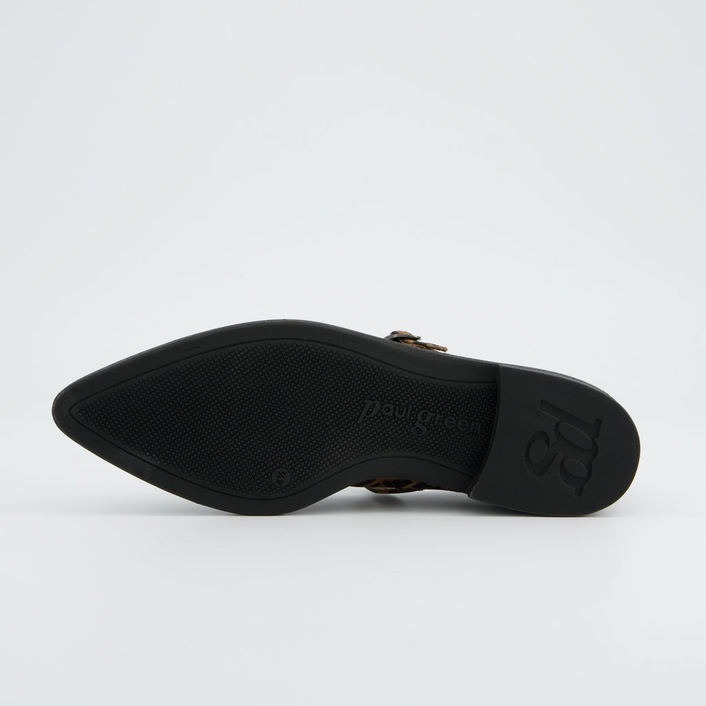 Paul Green 1127088- Mary Jane.