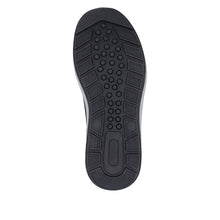 Load image into Gallery viewer, Rieker Wide Fit Blue Trainer|1150514
