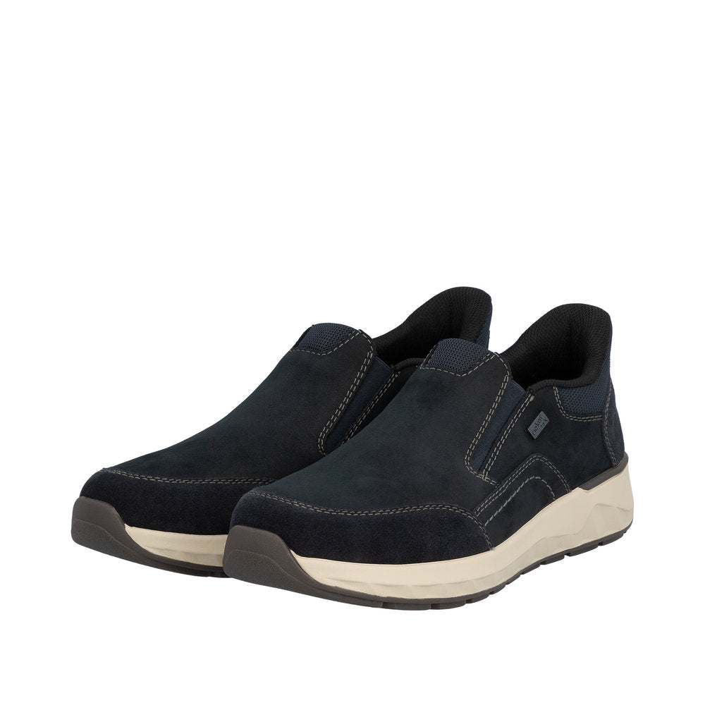 Rieker 1155114- Slip On.