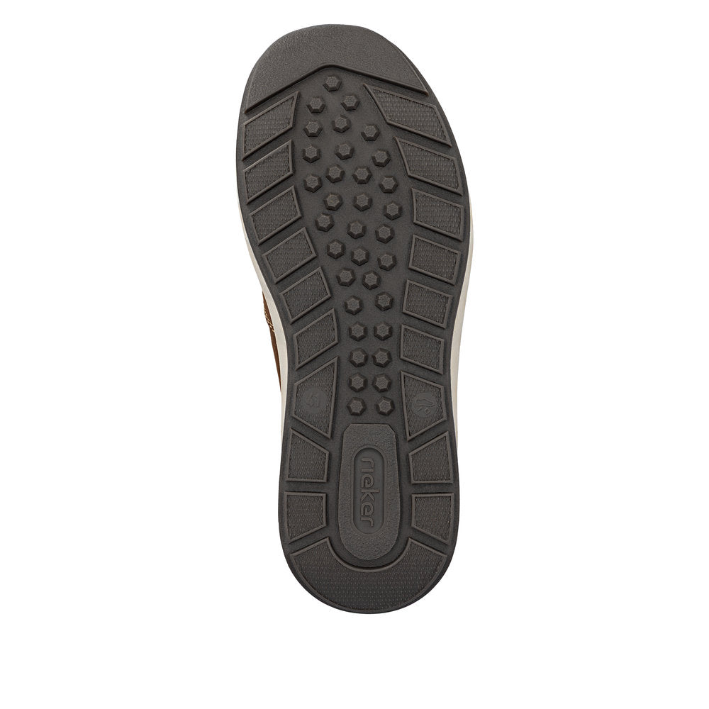 Rieker 1155122- Slip On.