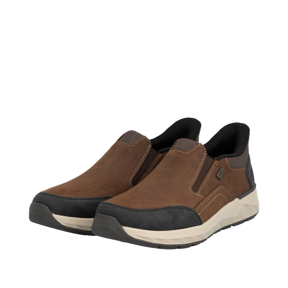 Rieker 1155122- Slip On.