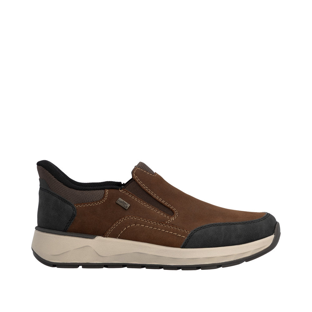 Rieker 1155122- Slip On.
