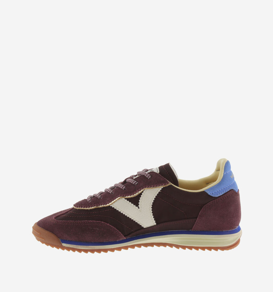 Victoria 1158101BU-Trainer.