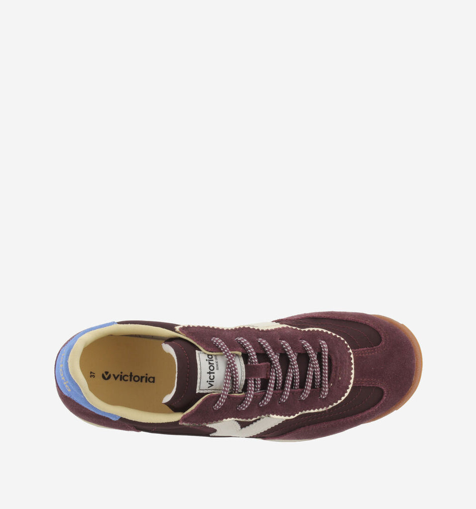 Victoria 1158101BU-Trainer.