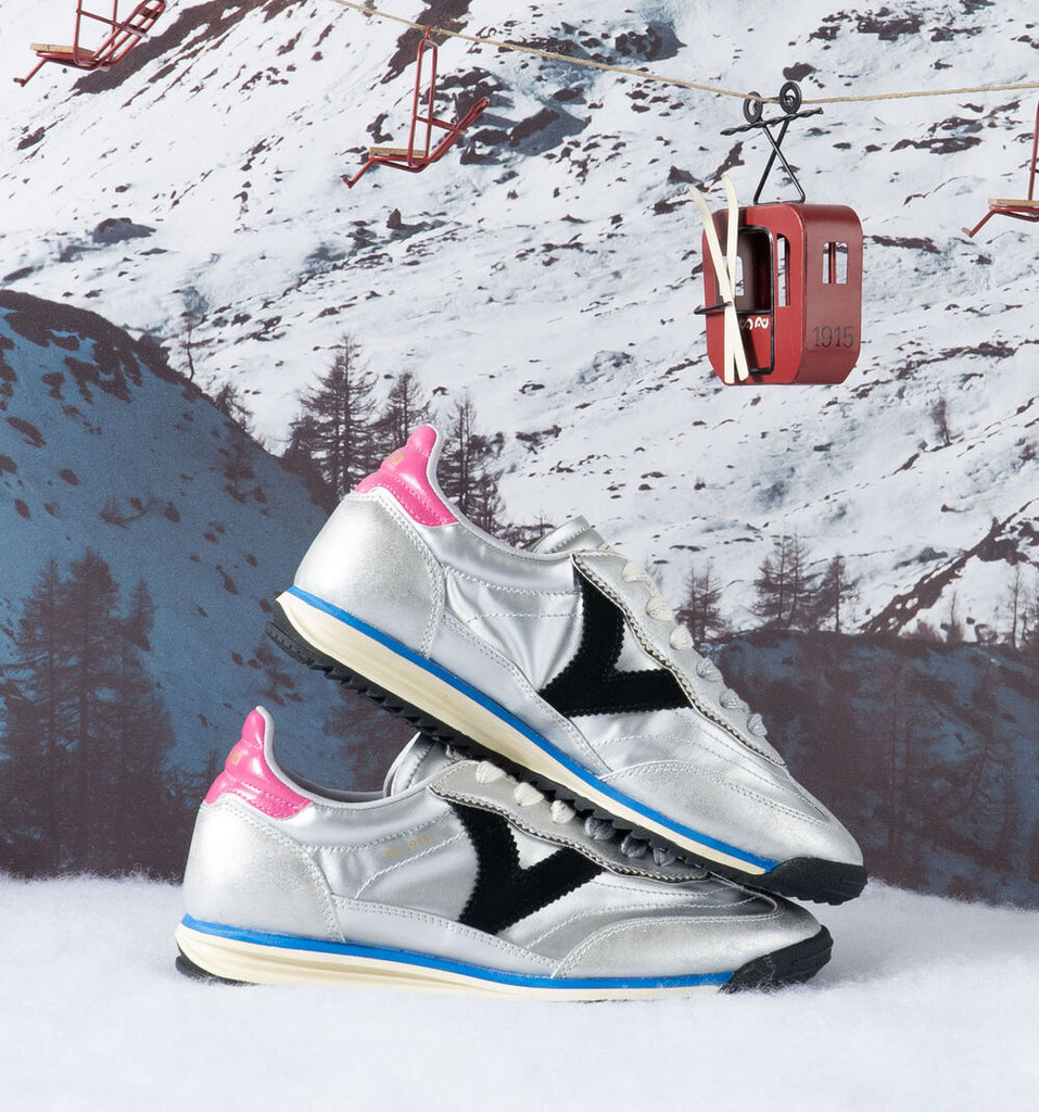 Victoria 1158102SL-Trainer.