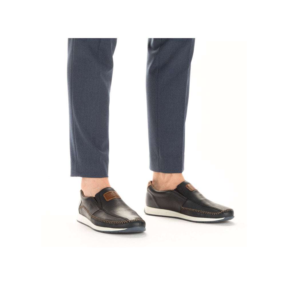 Rieker R 1196214- Wide Fit Trainer.