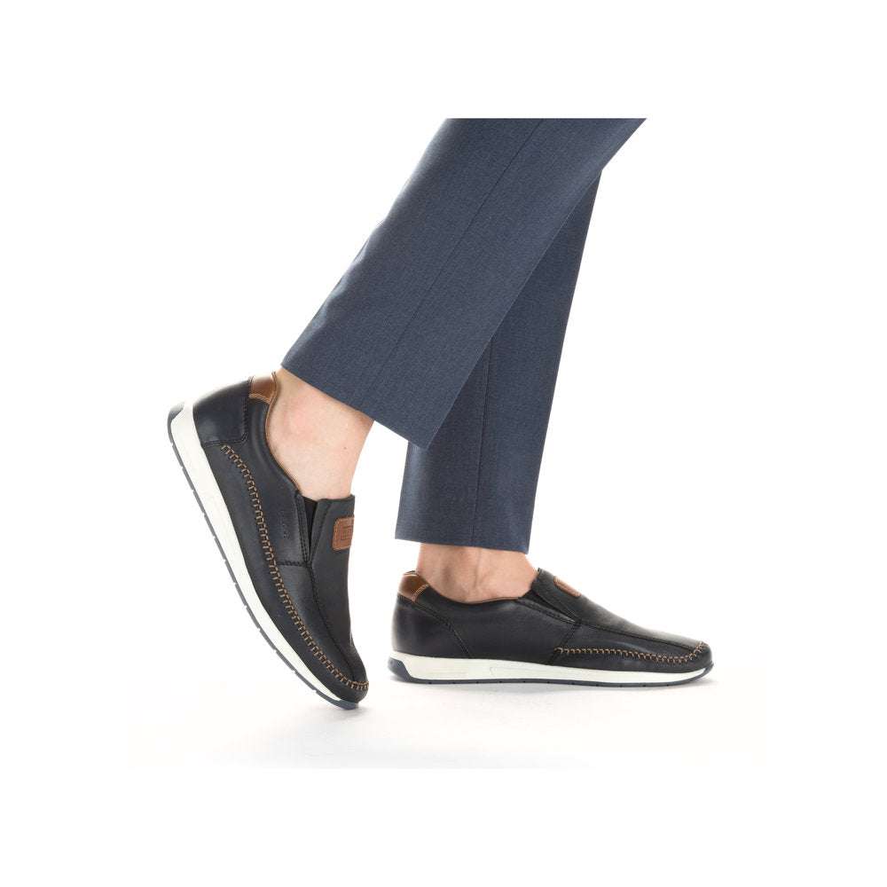 Rieker R 1196214- Wide Fit Trainer.