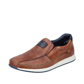 Rieker 1196225TA- Slip On.