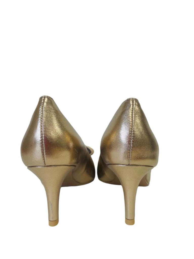 Karen Koo 829816110Z- Court Shoe.