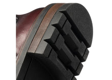 Load image into Gallery viewer, Ara Burgundy Ankle Boot|121126019
