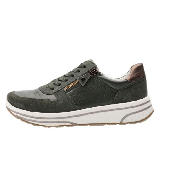 Ara 123244025 - Extra Wide Fit Trainer