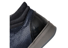 Load image into Gallery viewer, Ara Navy Multi Ankle Boot|122449942
