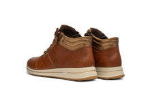 Load image into Gallery viewer, Ara Wide Fit Brown Ankle Boot|122480845
